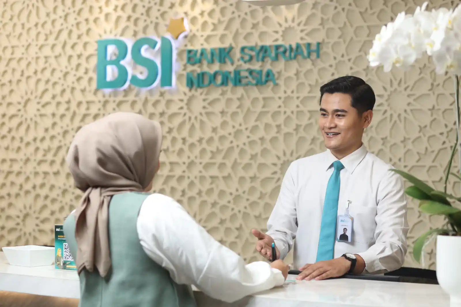 Jembatani Kebutuhan Nasabah, BSI Buka Layanan Akhir Pekan Selama September