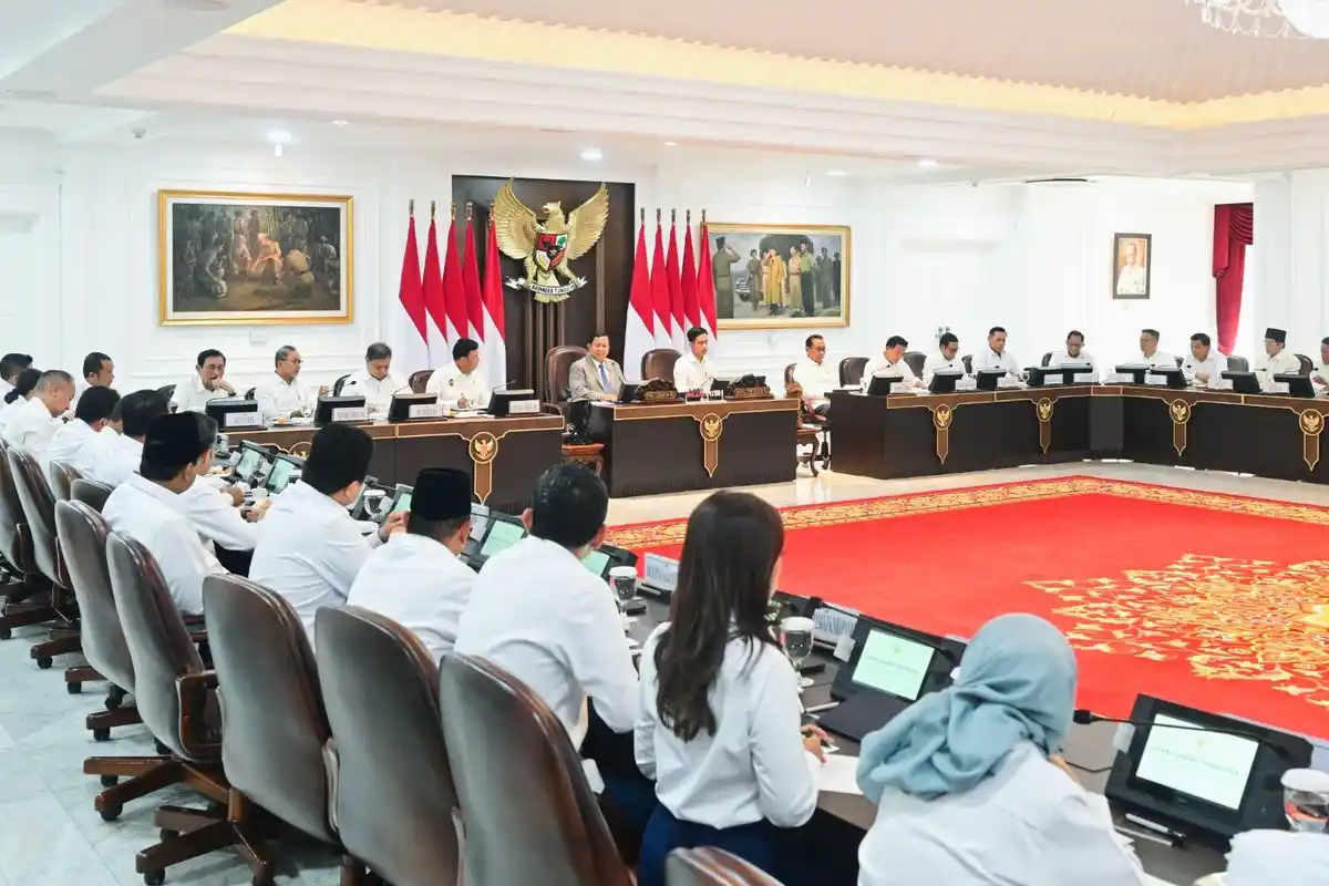 Kakistokrasi vs Rakyat: Ketika Kepemimpinan Diserahkan pada yang Tak Layak