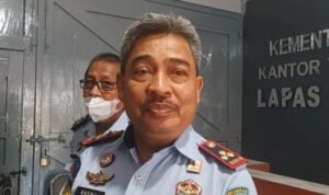 Kalapas Takalar Sebut Pemindahan 3 Warga Binaan Sesuai SOP dan Tak Ada Peredaran Narkoba Dalam Lapas