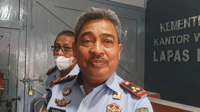 Kalapas Takalar Sebut Pemindahan 3 Warga Binaan Sesuai SOP dan Tak Ada Peredaran Narkoba Dalam Lapas