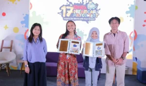 Kalla Toyota Bakal Gelar Toyota Dream Car Art Contest 2023