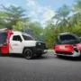 Kalla Toyota Hadirkan Promo ‘Tenteram Tetap Tenang – Servis Aman’