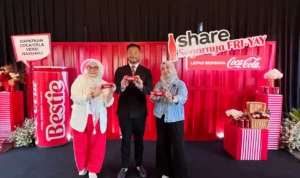Kampanye Share a Coke Hadir Kembali Lebih Besar dan Lebih Baik dari Sebelumnya