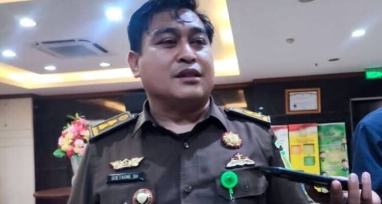 Kejati Sulsel Siap Usut Dugaan Mark Up dan Gratifikasi Proyek Buku Pendamping SD-SMP di Takalar