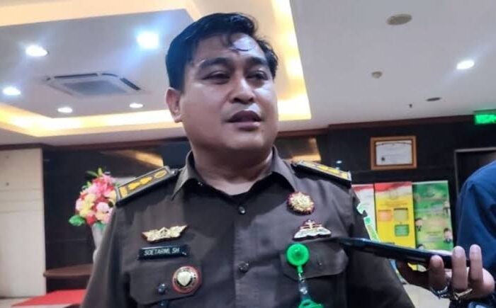 Kejati Sulsel Siap Usut Dugaan Mark Up dan Gratifikasi Proyek Buku Pendamping SD-SMP di Takalar