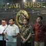 Kejati Sulsel Tahan Oknum Pegawai Bank BUMN Terkait Dugaan Korupsi Penyaluran Kredit