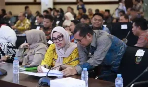 Kejati Sulsel Terus Selidiki Dugaan Korupsi ART DPRD Tana Toraja, Soetarmi Pastikan Proses Pendalaman