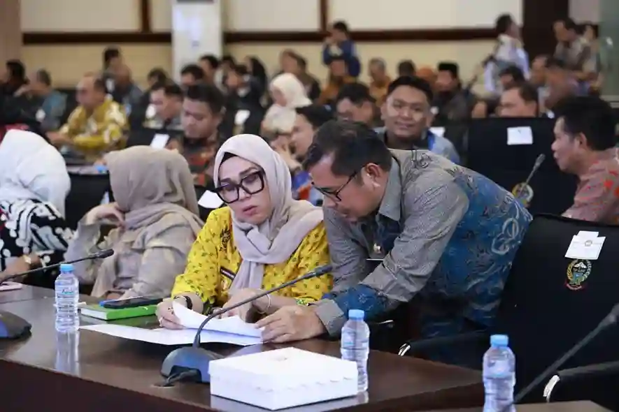 Kejati Sulsel Terus Selidiki Dugaan Korupsi ART DPRD Tana Toraja, Soetarmi Pastikan Proses Pendalaman