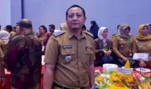 Kelurahan Antang Hadirkan Pelayanan Publik Berbasis Website