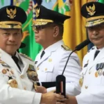 Kemendagri Ungkap Kabar Bahtiar Diganti dari Pj Gubernur Sulsel