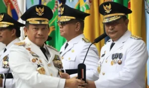 Kemendagri Ungkap Kabar Bahtiar Diganti dari Pj Gubernur Sulsel