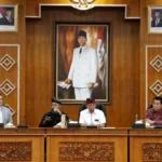 Ketua Komisi A