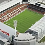 Stadion Untia