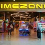 Timezone