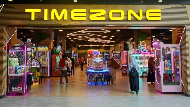 Timezone
