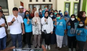 Wakil Wali Kota