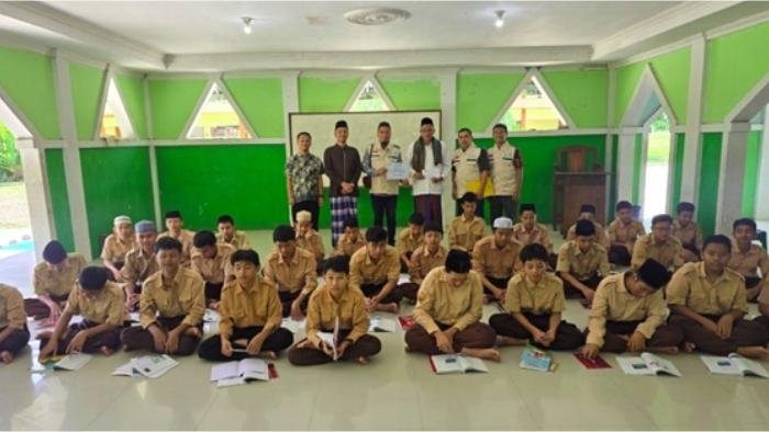 YBM PLN