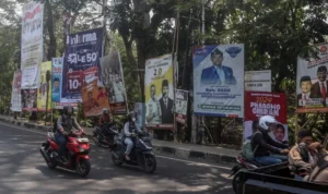 Warga