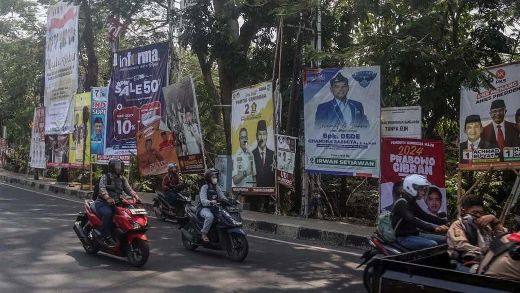 Warga