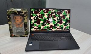 Vivobook S 15