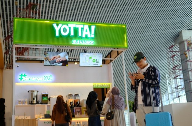 Yotta