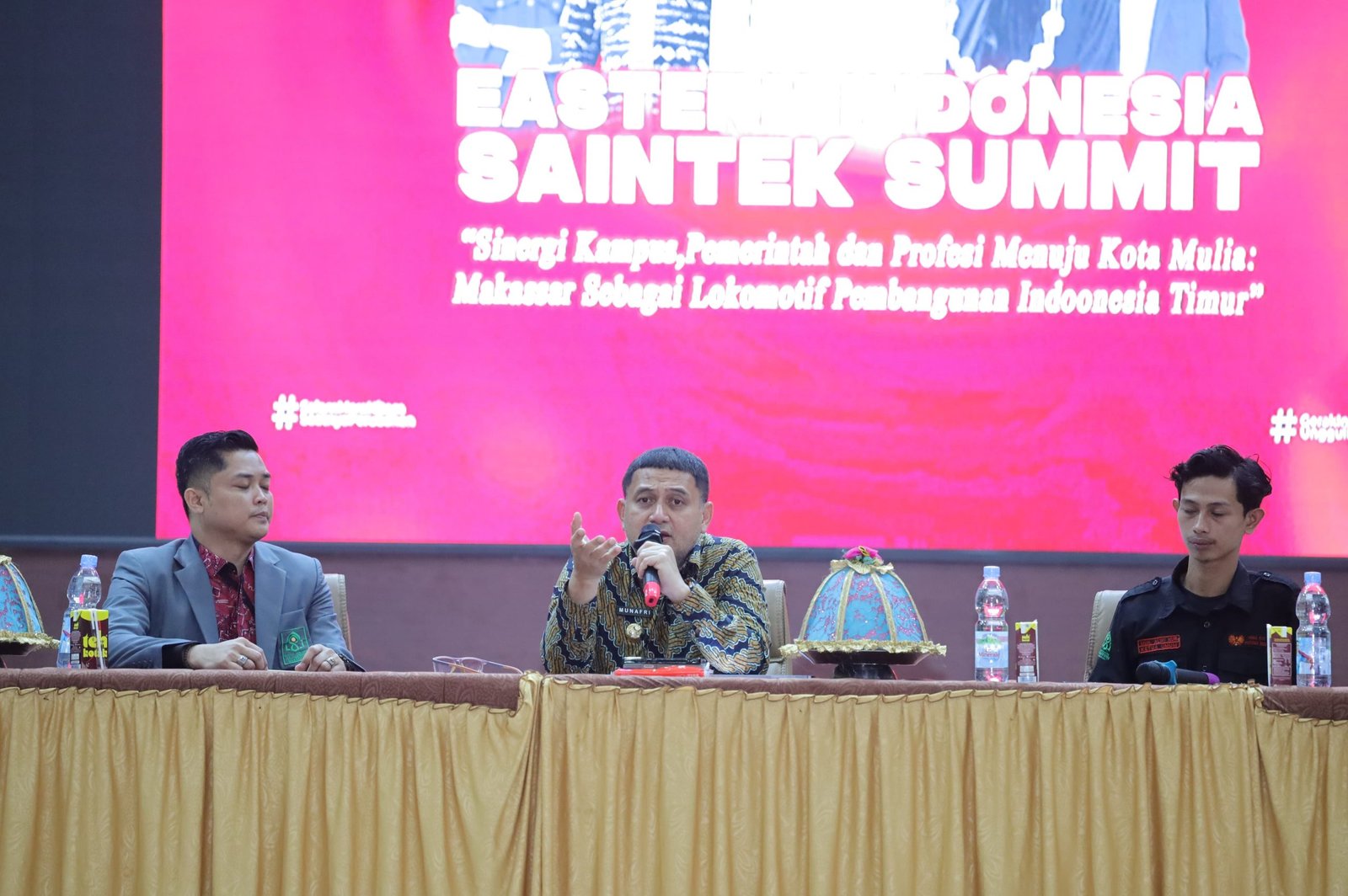 Strategi