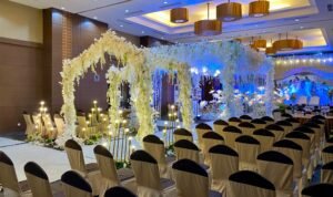 Hotel Santika