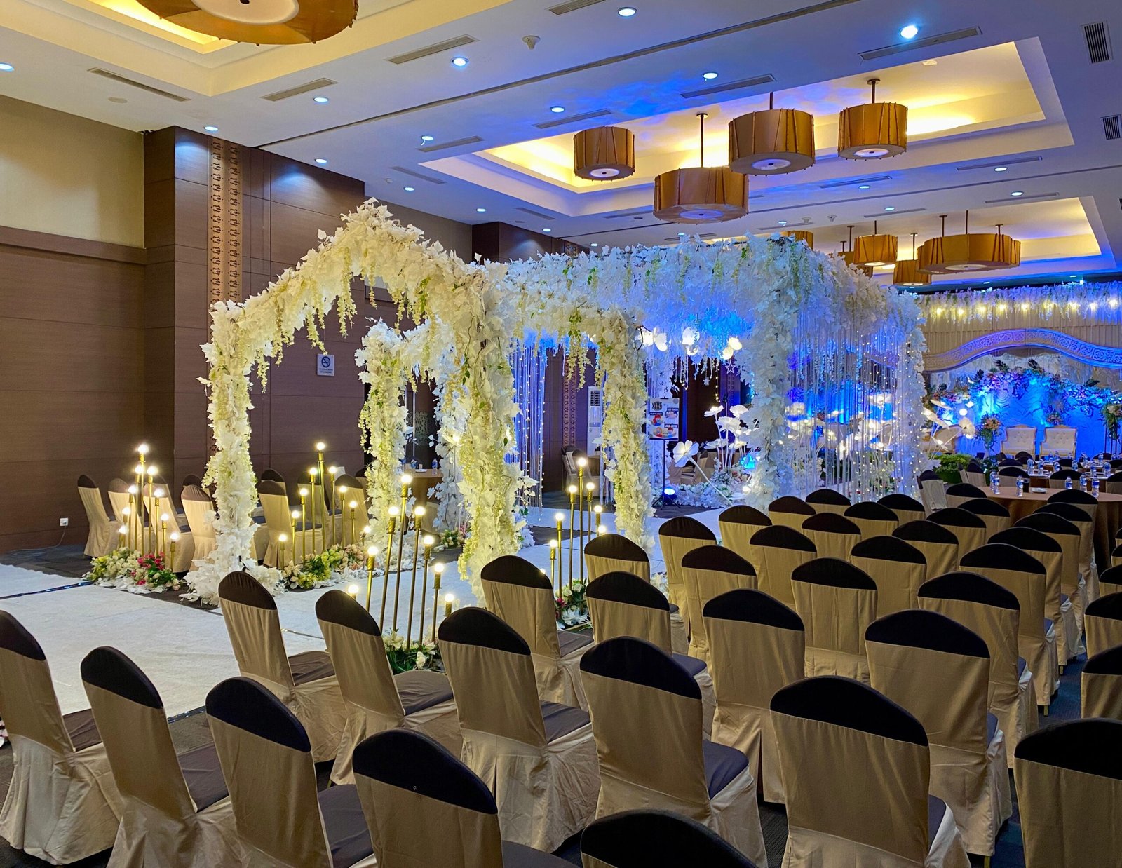 Hotel Santika