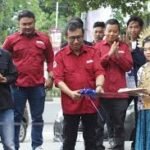 Rektor