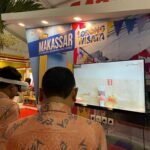 Booth
