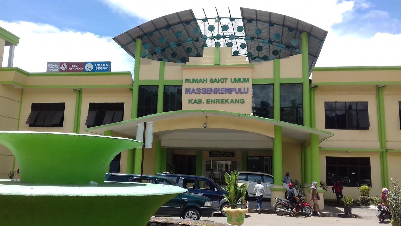 RSUD