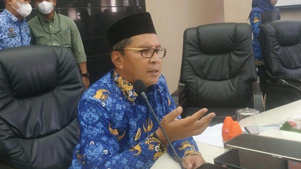 Wali Kota