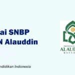 569 Camaba Lulus SNBP UIN Alauddin, Begini Cara Registrasi Ulang