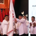 Adnan Kembali Dipercaya Pimpin PMI Sulsel