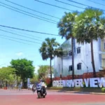 Air Bersih Lancar Warga Green River View Senang