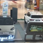 Ajang Tahunan Pameran Trans Autovaganza Hadir di TSM Makassar