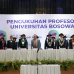 Aksa Mahmud Dorong 1 Guru Besar Lahirkan 5 Guru Besar