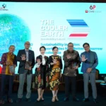Aktif Implementasikan Sustainability CIMB Niaga Salurkan Rp548 Triliun