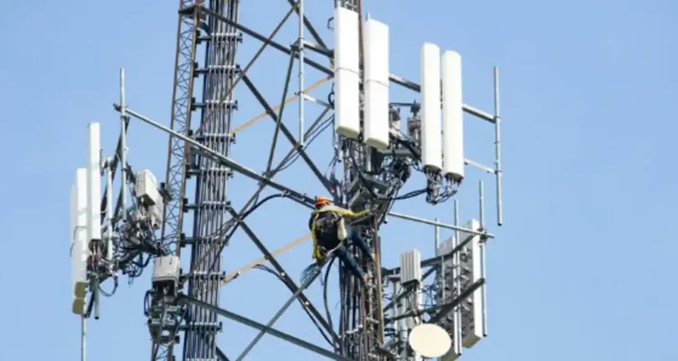 Akuisisi Tower Indosat Perkokoh Posisi Mitratel sebagai Independent Tower Provider