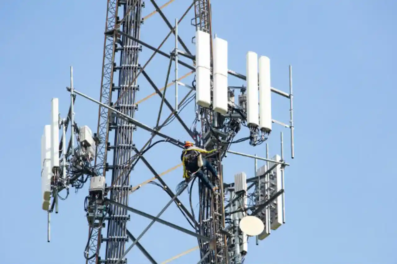 Akuisisi Tower Indosat Perkokoh Posisi Mitratel sebagai Independent Tower Provider