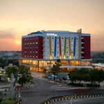 Amaris Hotel Kini Hadir Menyapa Kota Garis Biru