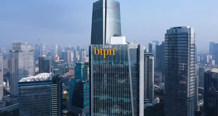 Ancaman Resesi Bank BTPN Tetap Optimis Bertumbuh di Tengah Ketidakpastian Ekonomi