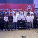 Andi Karaka Kilat Siap Maju di Musda HIPMI Sulsel