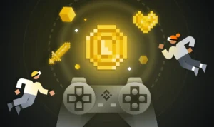 Gaming Crypto Gaming Crypto