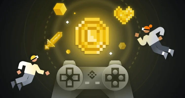 Gaming Crypto