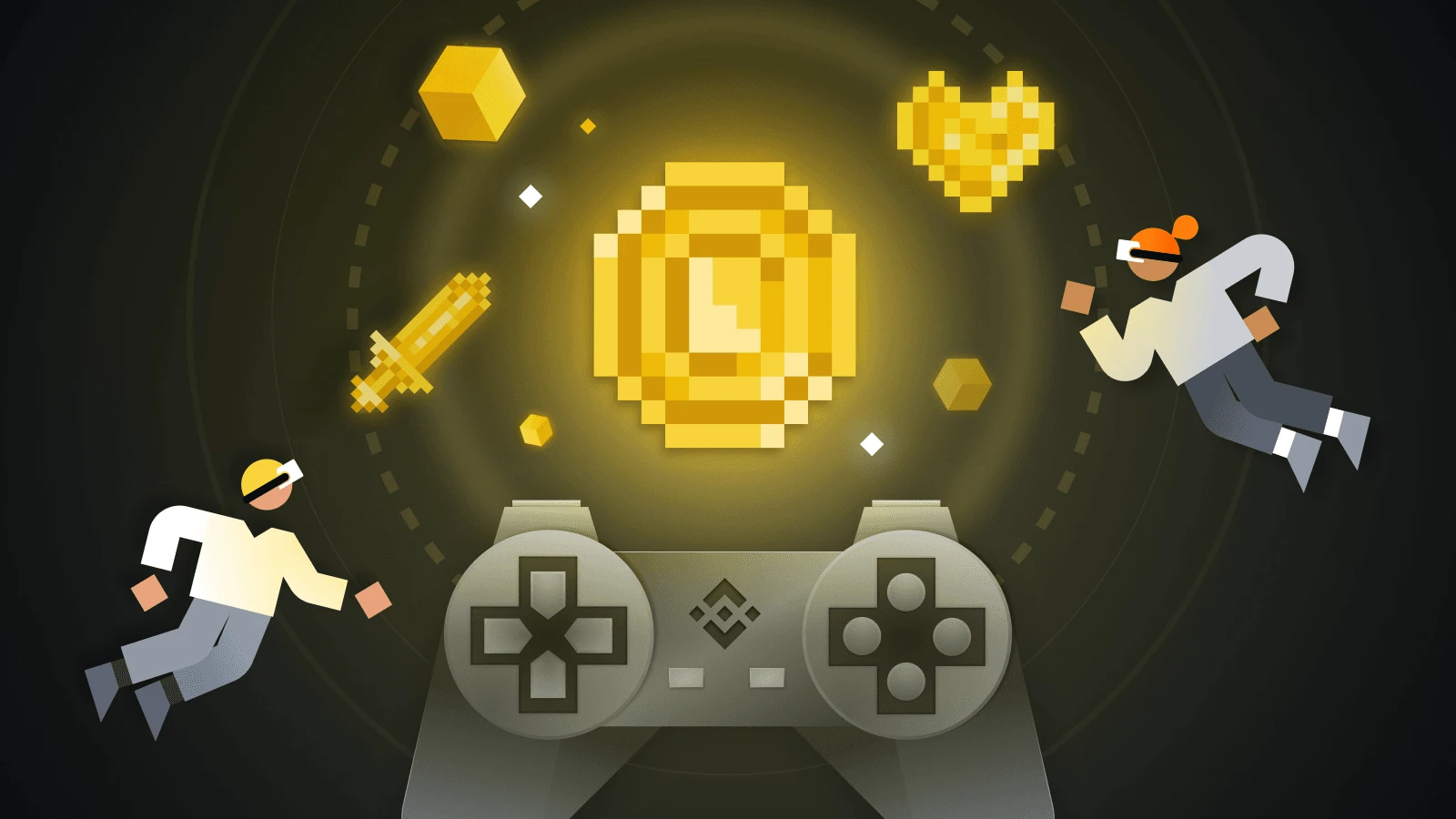 Gaming Crypto