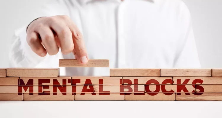 Mental Block