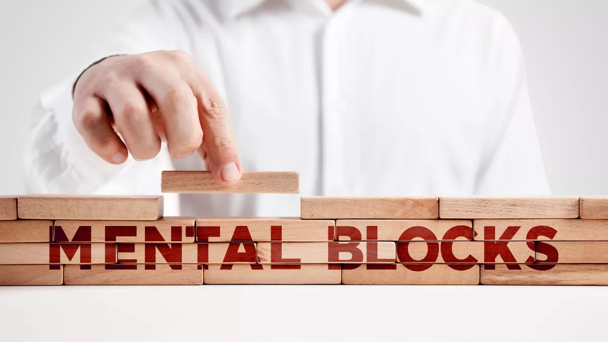 Mental Block