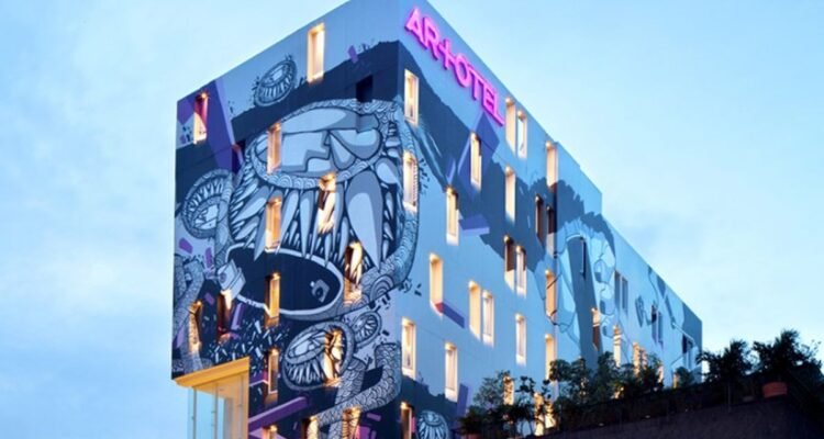ARTOTEL Group, Artotel Wanderlust Hadirkan Promo Gempita Nusantara