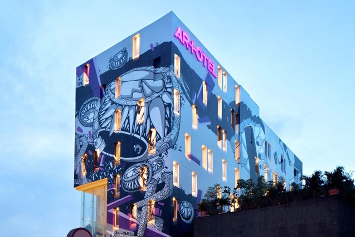 ARTOTEL Group, Artotel Wanderlust Hadirkan Promo Gempita Nusantara